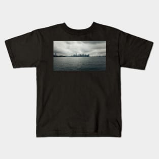 Manhattan Kids T-Shirt